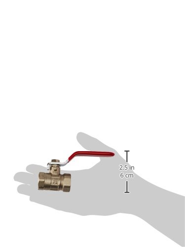 Mejores comprativas On-line Llave de paso de agua que Puedes comprar On-line. 29 Imagen adicional