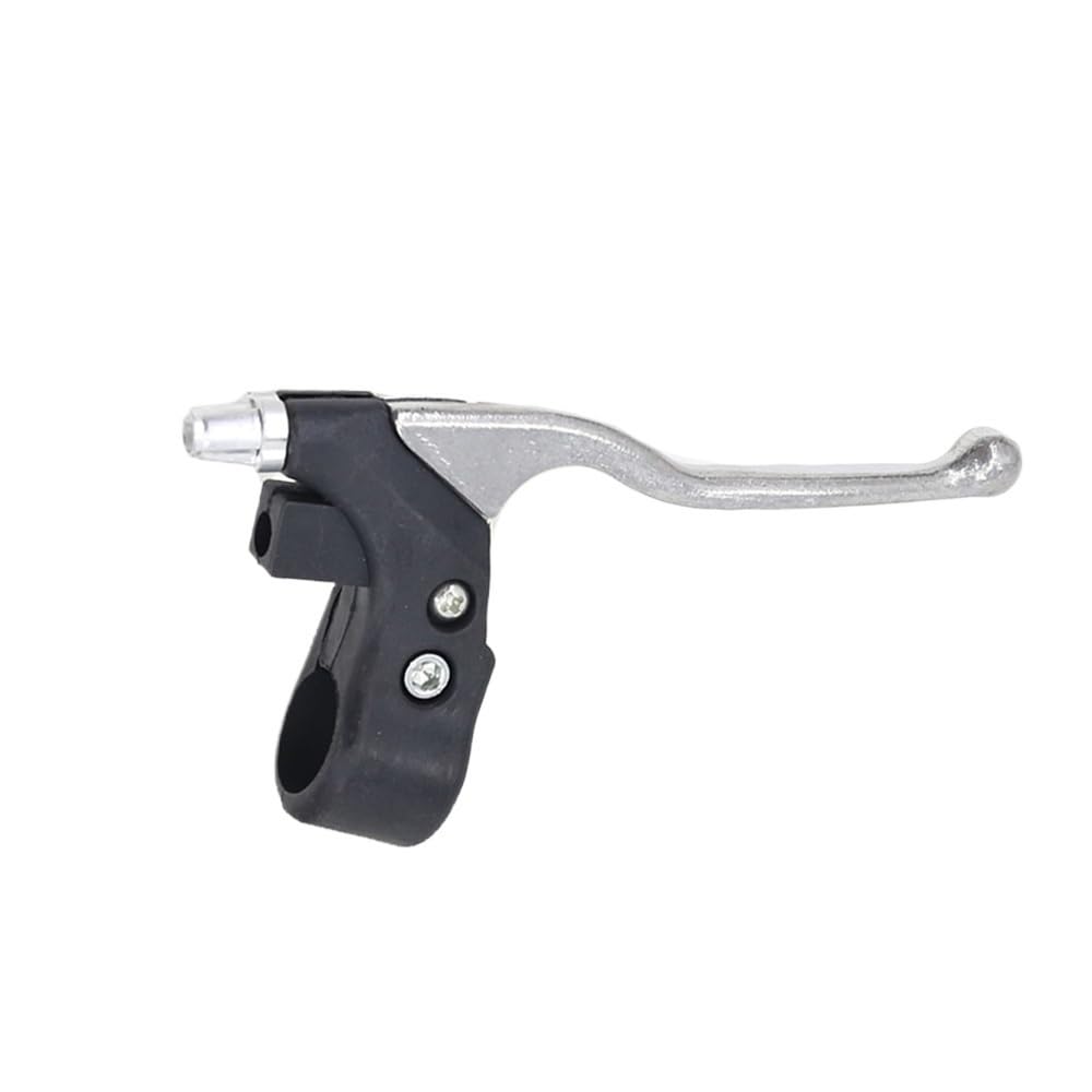 Zhenlygs Right Brake Lever Fit For 22Mm 47/49Cc Mini Dirt Bike Atv(Right)