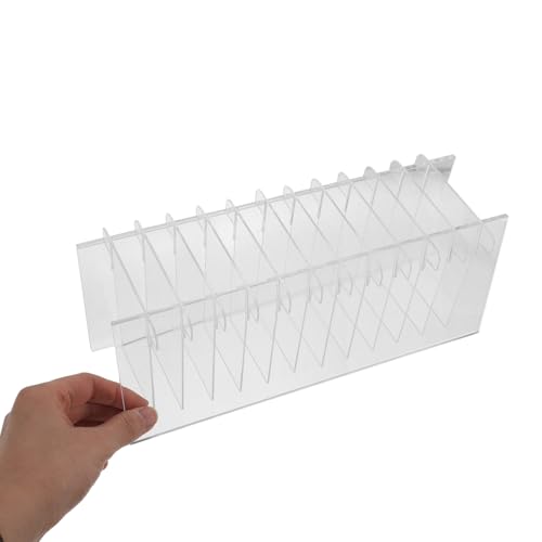 Panneau de saponification acrylique pour créer ses savons maison DIY
