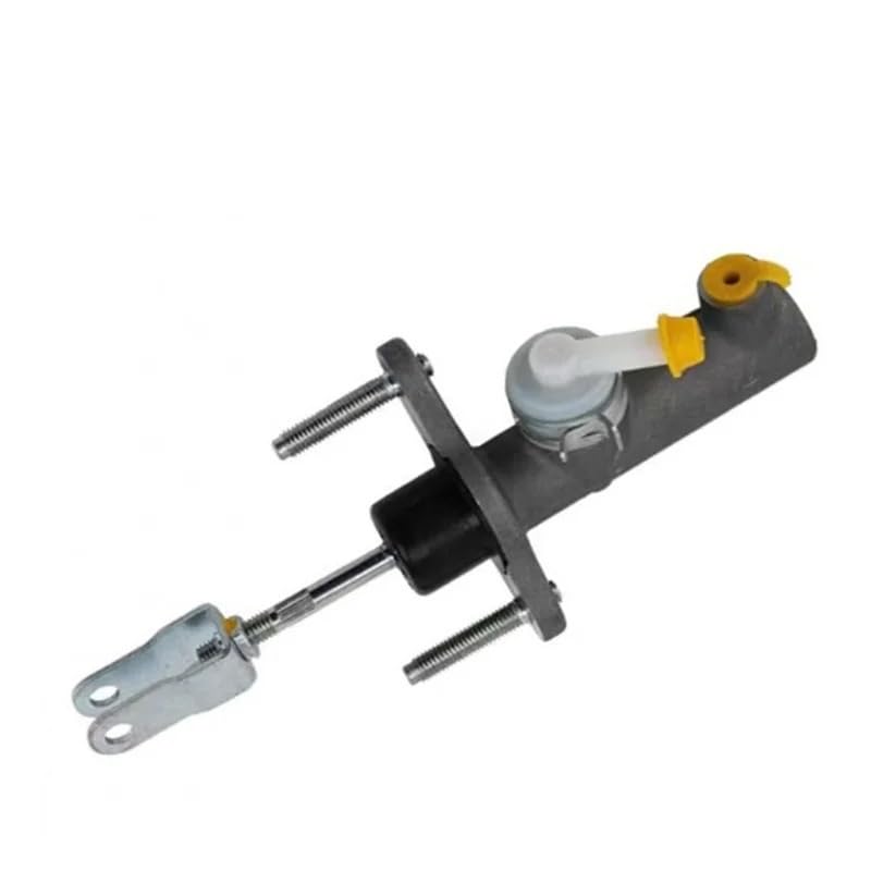 Actuador de embrague para Jac Frison T8 y T6 que soluciona los cambios duros de tu pickup 4