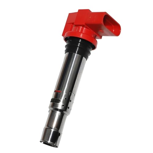 Bobines d'allumage haute résistance 036905100A pour Audi A3 8P7