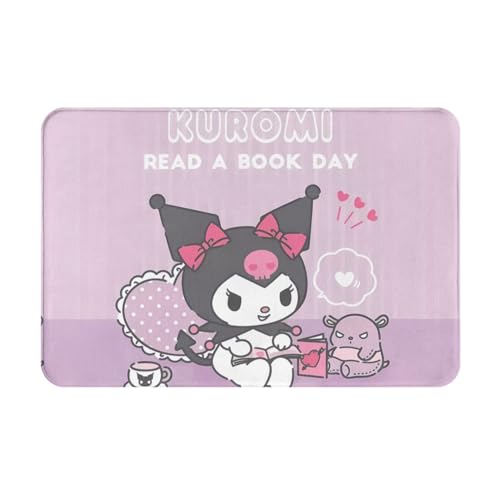 Asamike փ}bg O  ~ }bg 40×60cm N~ Kuromi  DƂ hA}bg tA}bg ӂ}bg C}bg ʏ}bg tln ϋv 􂦂 ĉKȑ̊G Eтɂ