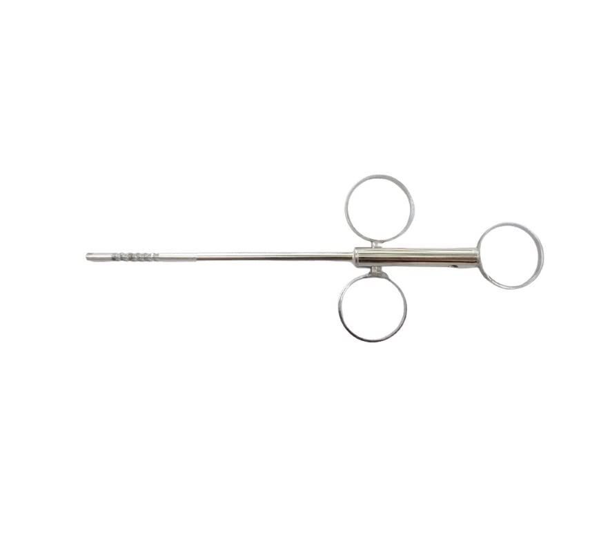 See full amazon price history chart for Teat Tumor Extractor 3 Ring for Veterinary Use Teat Tumor Extractor 3 Ring for Veterinary Use (B0B399LM31) Amazon Price History, Amazon Price Tracker