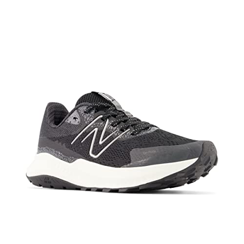 Image of New Balance Men's DynaSoft Nitrel V5 Trail Running Shoe