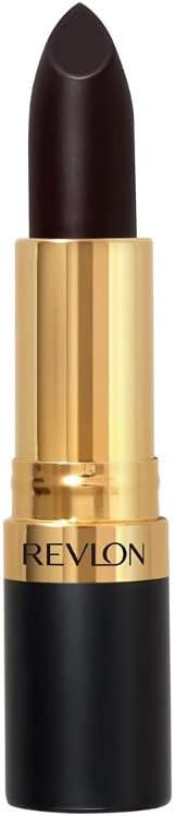 Revlon Super Lustrous Matte Is Everything, Dark Night Queen