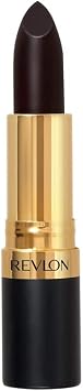 Revlon Super Lustrous Matte Is Everything, Dark Night Queen