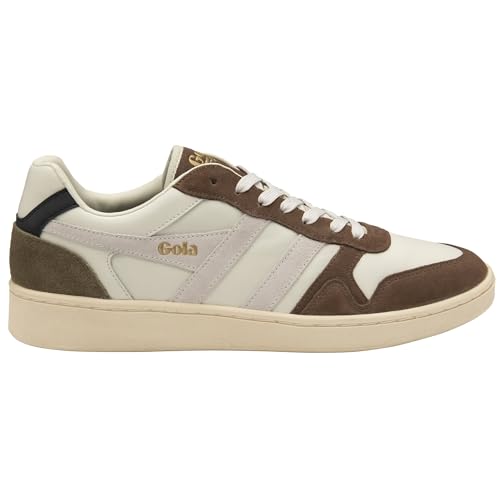 Gola Men's Rebound Quadrant Sneaker
