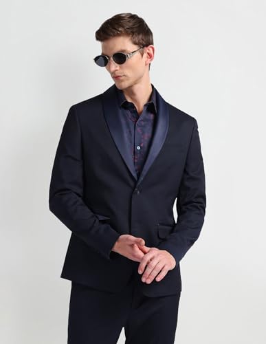 Image of Arrow Men Business Suit Pants Set