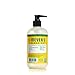 MRS. MEYER'S CLEAN DAY Hand Soap, Made with Essential Oils, Biodegradable Formula, Honeysuckle, 12.5 fl. oz - Pack of 6