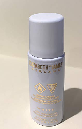 Elizabeth and James Nirvana WHITE Dry Shampoo 1.3 oz