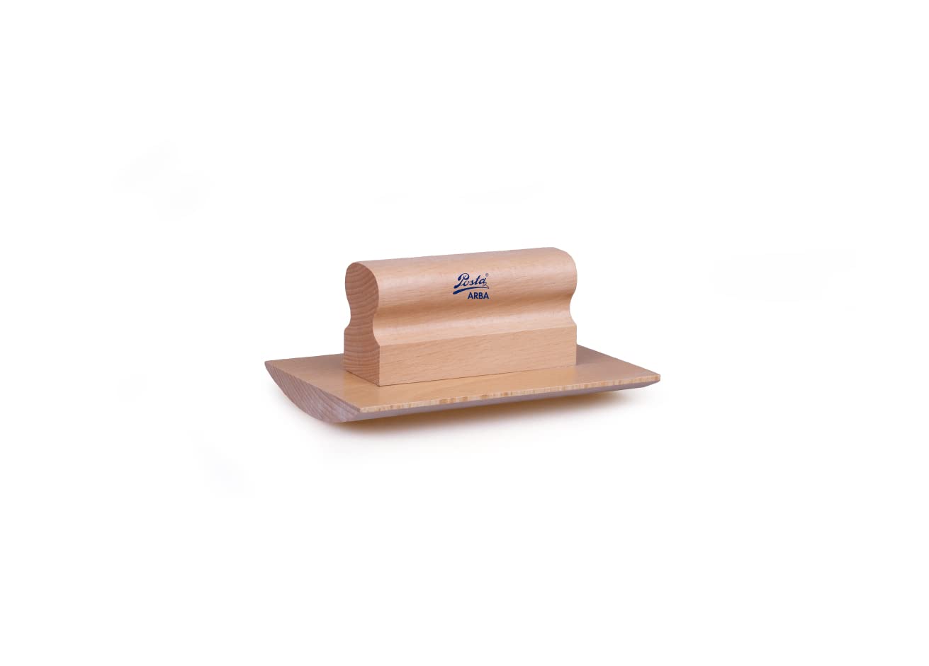 Timbro in legno Posta Arba 1510 | 150 x 100 mm
