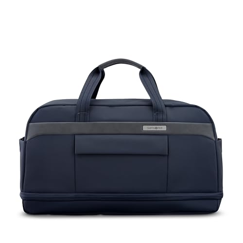 Samsonite Elevation Plus Softside - Expandable Duffle - Midnight Blue2