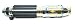 Galaxy's Edge Star Wars Legacy Lightsaber (Mace Windu)