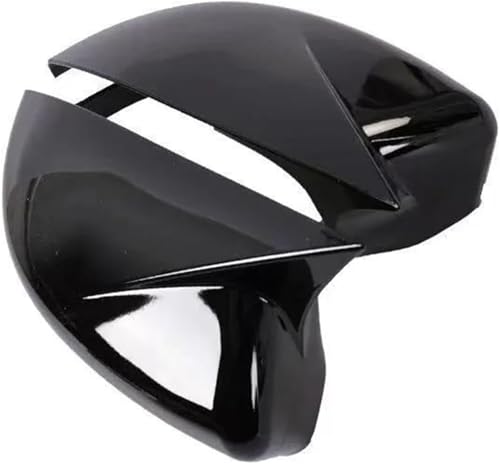 Coque de rétroviseur pour Nissan Maxima 2016-2023 MK8, coques de remplacement par collage