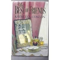 The Best of Friends 0312077149 Book Cover