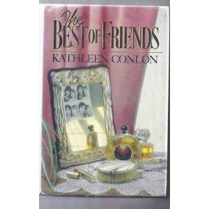 Hardcover The Best of Friends Book