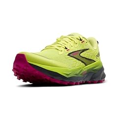 Sunny Lime/Black/Magenta