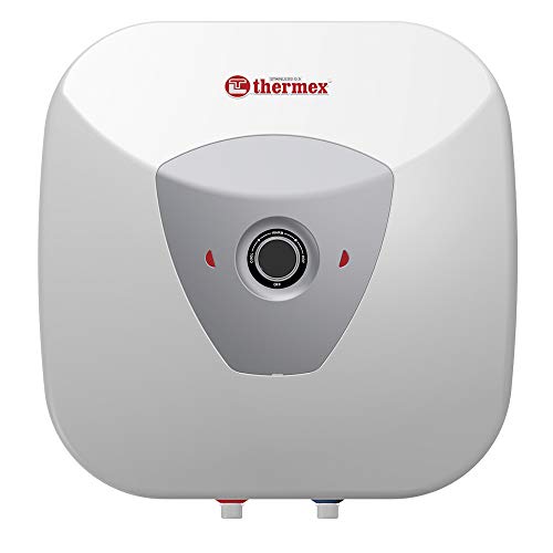 Thermex - Calentador eléctrico para baño (10 L, 1500 W, 10 L) Cover