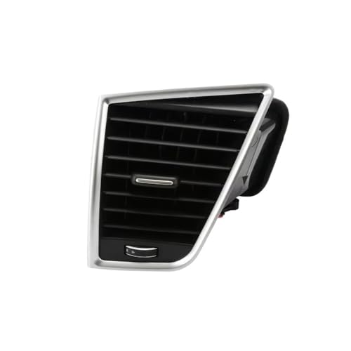 Cadre sortie grille ventilation Q5 climatisation tableau de bord