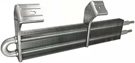 GCDAHZZ Fits Super Duty Power Steering Cooler 73912NK