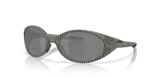 Image of Oakley Mens OO9438 Eyejacket Redux Rectangular Sunglasses