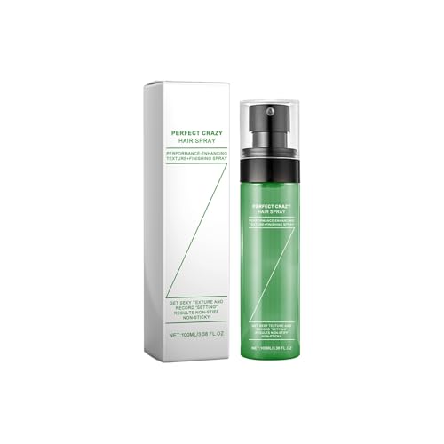 ARANYA Perfect Crazy Hair Spray, 100 ml miniatura 1