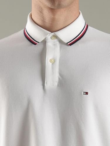 Image of Tommy Hilfiger Men Polo Shirt