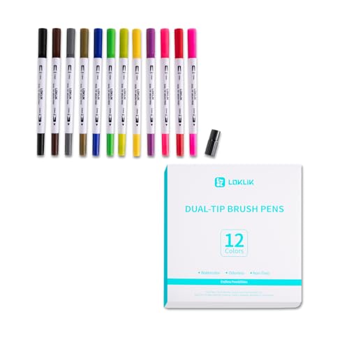 Loklik Stylo taille unique pour traçage et découpe de précision - 3