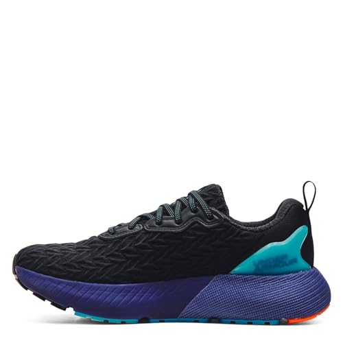 Image of Under Armour Mens Ua HOVR Mega 3 Clone Sneaker