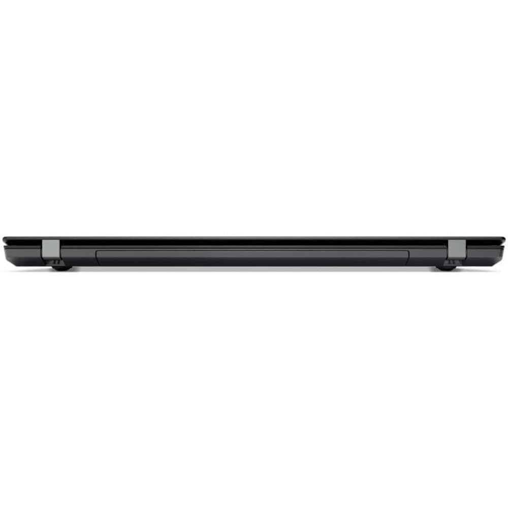 Lenovo ThinkPad T470 Computer portatile aziendale, 35,6 cm (14") (1366 x 768), Intel Core i5-6300U, 16 GB di RAM, 256 GB di SSD, Tastiera QWERTY, Windows 11 Pro (Ricondizionato)