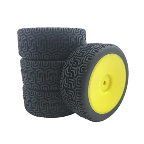 WLtoys 144001 & 1/18 1/16 1/10 RC J[ CG[p RC S^C 4{Zbg F 66 mm