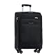 Weichschalenkoffer Beibye mit 4 Rollen und 3-tlg. Set