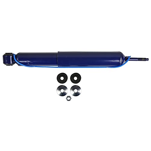 Amortisseur arrière Monroe 33212 de haute précision pour Toyota Sequoia