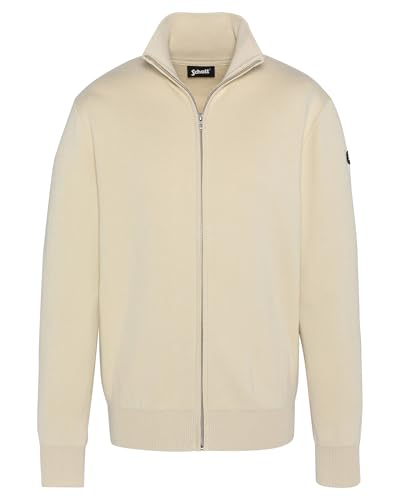 Suéter Schott NYC Plkern2 hombre jersey de abrigo casual invierno