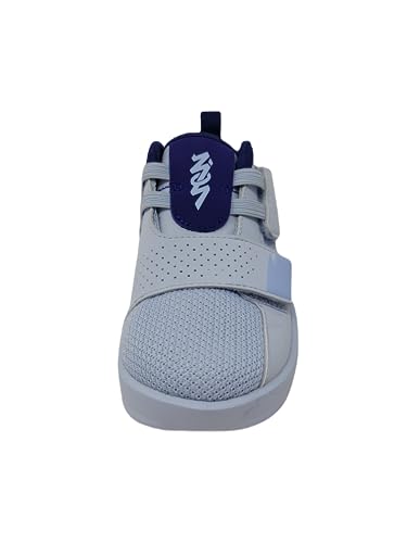 Jordan Baby Boy's Zion 2 Shoes, Half Blue/Pink Prime, 6 M US3