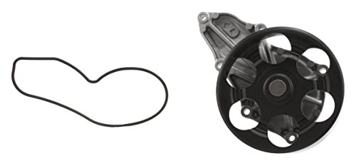 AISIN WPH-060 New Engine Water Pump with Gasket - Compatible with Select Acura RSX Honda Civic, CR-V