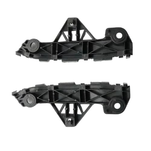 Supports pare-chocs avant de remplacement automobile pour Mazda 3 GT GX 2010-2013