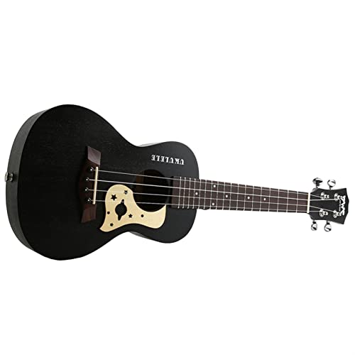 Saturey Ukulélé Concert Noir de 23 Pouces Ukulele 4 Cordes Mini Guitare Acoustique Mini Guitare Ukelele (600 * 180… - Les Beatles, Paul McCartney, John Lennon, RIngo Starr, George Harrison Saturey Ukulélé Concert Noir de 23 Pouces Ukulele 4 Cordes Mini Guitare Acoustique Mini Guitare Ukelele (600 * 180… – Image 6
