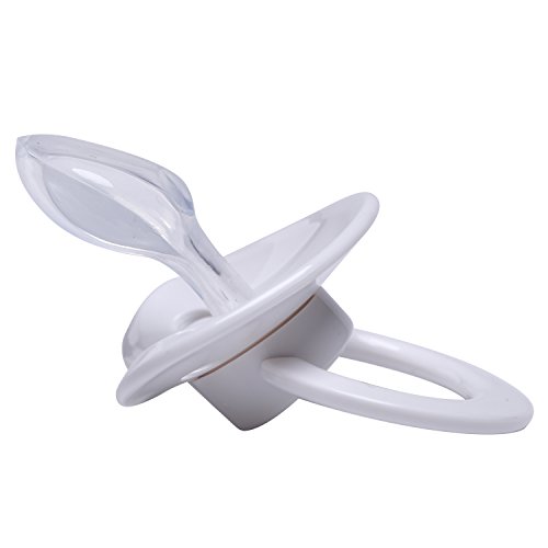 Image of LittleForBig BigShield Generation-I White