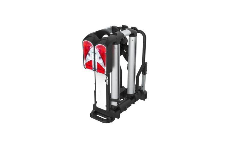 Pro User Diamant Anhängerkupplung Fahrradträger FG2, Fahrradträger,