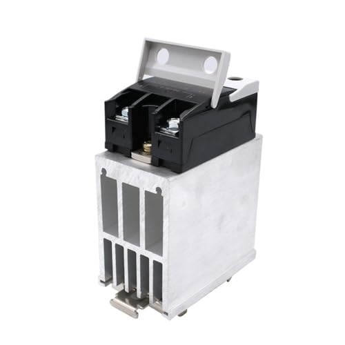Régulateur de tension 0-10VDC pour stabiliser les lignes de production - 2