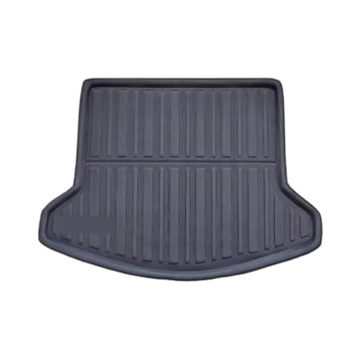 Tapis de protection de coffre pour CX-5 2017-2022 en finition haut de gamme