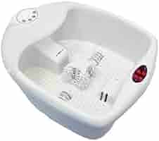 未使用保管品 AIVIL アイビル フットバス 足湯 サロン ルピエ 楽天市場】アイビル フットバス ルピエ 【 足湯器・保温・あし