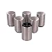 Produktbild Neadas Edelstahl Magnetische Push Down Bieröffner, Kronkorkenentferner, 6 Packungen