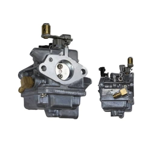Carburateur 6BX-14301-10 haute précision pour moteur de bateau F6
