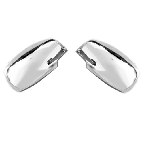 Coque rétroviseur haute résistance avec couvercle de boîtier protecteur pour Swift 2005 2007