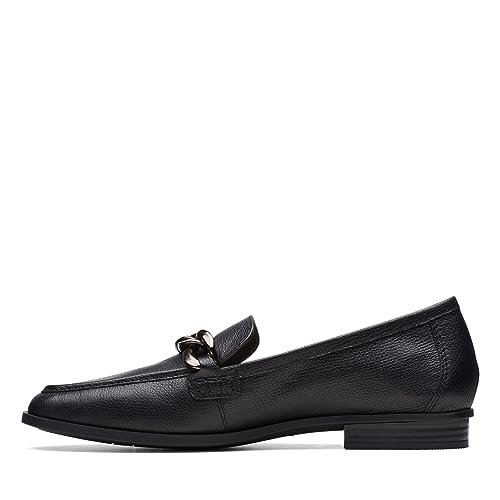 Image of Clarks Womens Sarafyna Iris Loafer