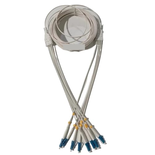 Cable Fibra Optica Router 20M Marca ZZWFMW