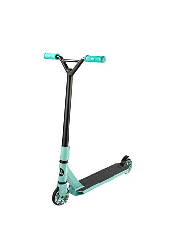 Ridge XT200 Pro Spin 360 Freestyle Stunt Scooter - Menta