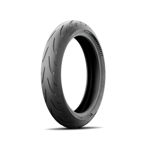 MICHELIN POW6 F 120/70ZR17 Neumático para Rutas de Fin de Semana